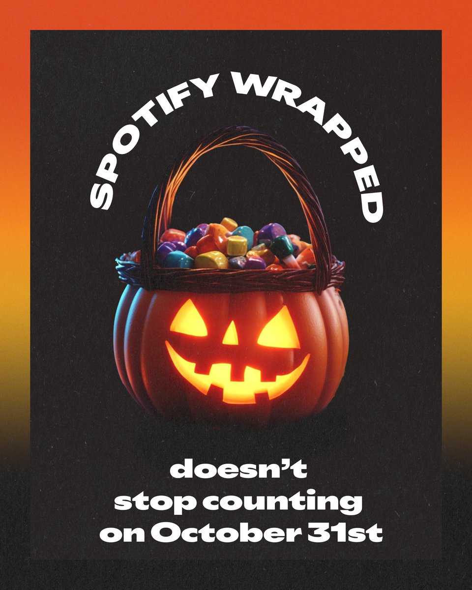 Spotify News tweet media