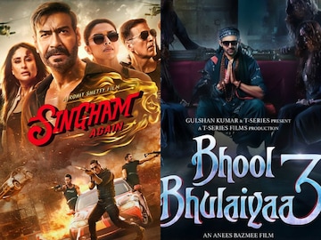 arnikhazra4's tweet photo. #SinghamAgain BEAT #BhoolBhulaiyaa3 ADVANCE BOOKING ⁉️😱
#Singham3 [All India] - 13.85Cr (WBS) | #BB3 [ All India] - 14.20Cr (WBS) 
So, I believe in next 2hrs #SA3 Will Beat #BB3 in block seats👍🔥
#RohitShetty #AjayDevgn #SalmanKhan #TigerShroff #RanveerSingh #DeepikaPadukone https://t.co/0n2HmCavqT