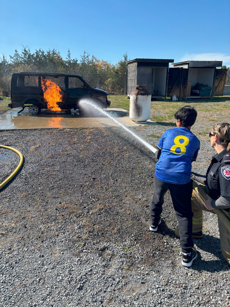 Loyalist Township - Explore & Play tweet media