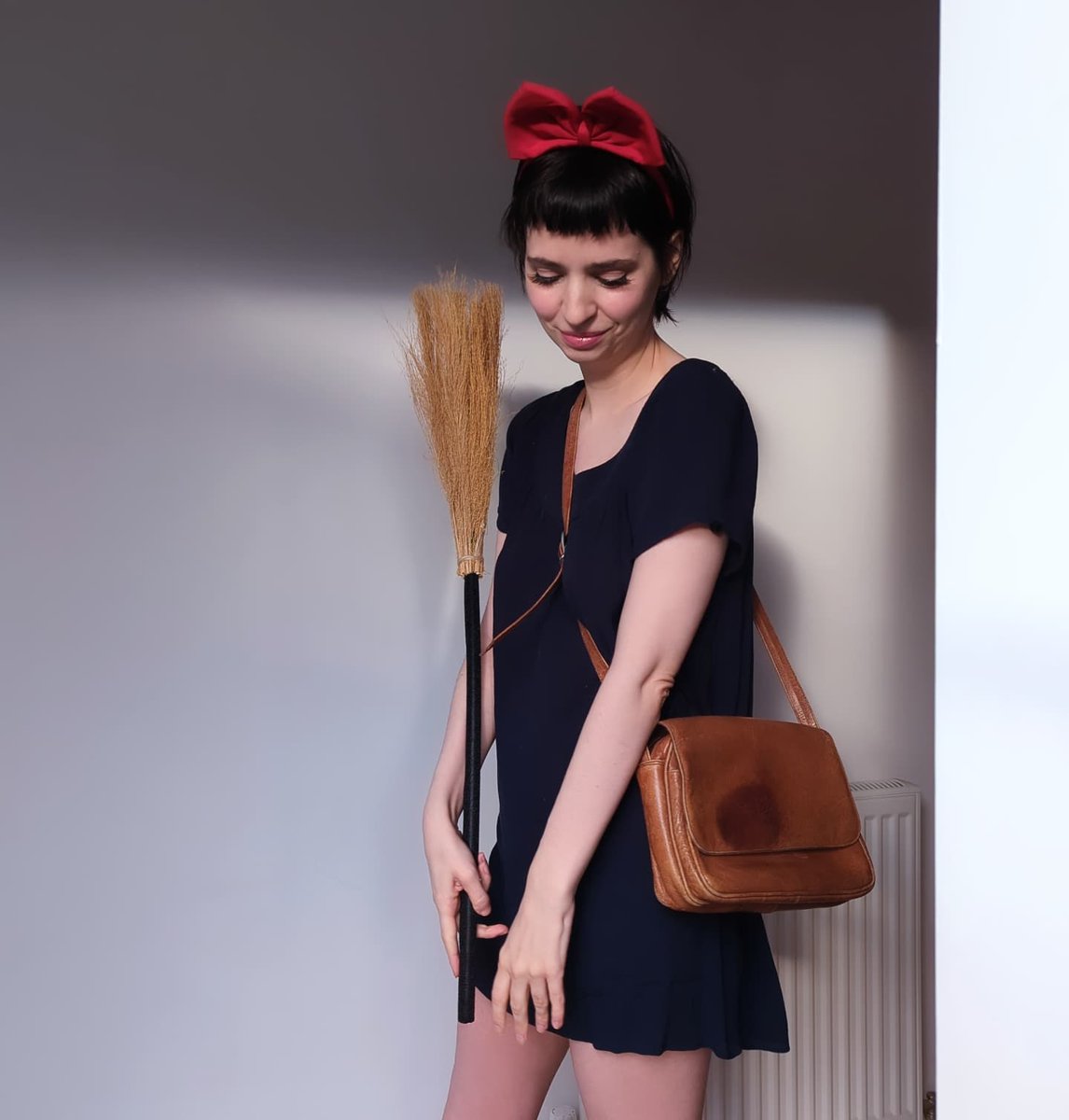 is that keri? tweet media