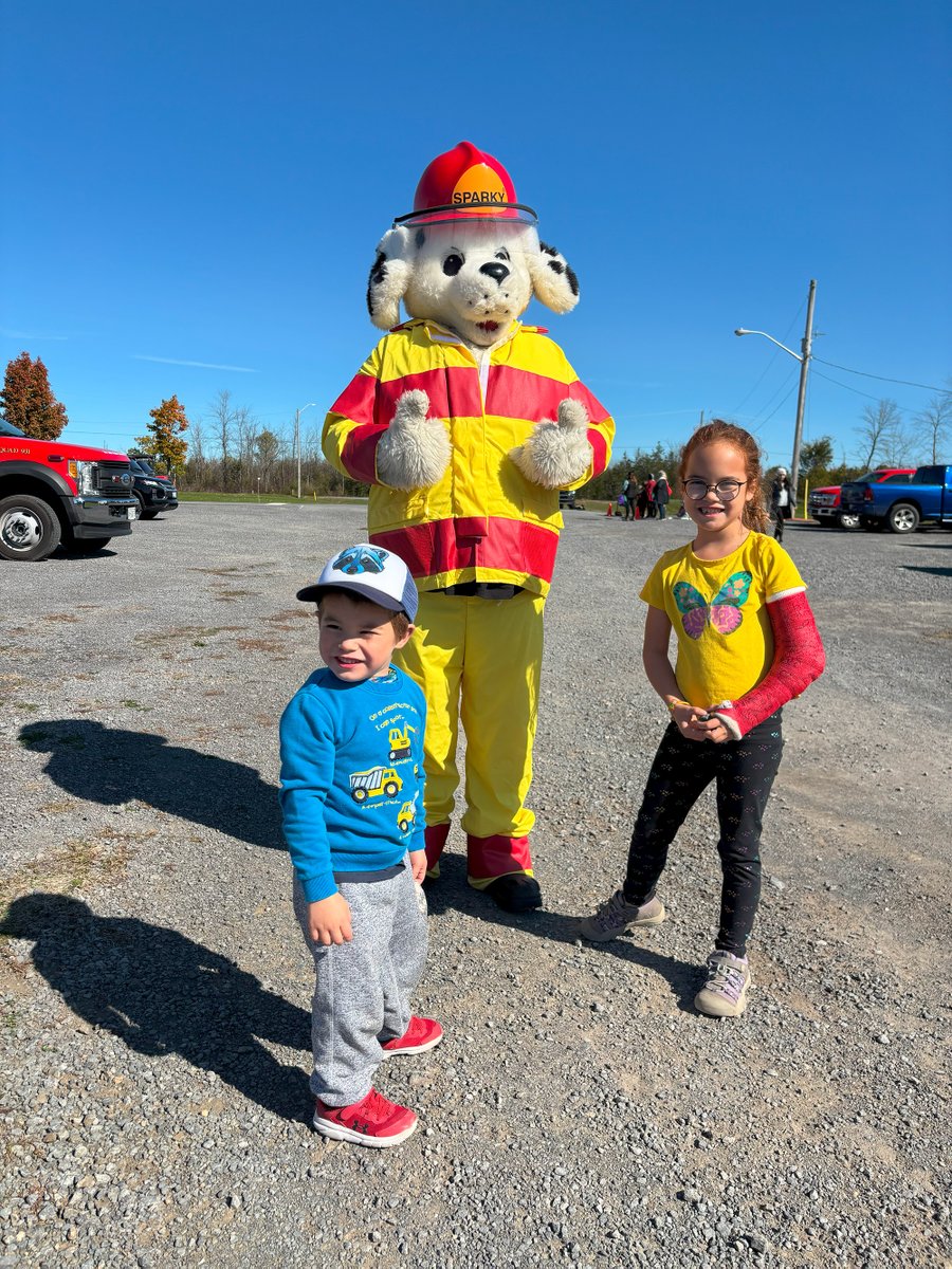 Loyalist Township - Explore & Play tweet media