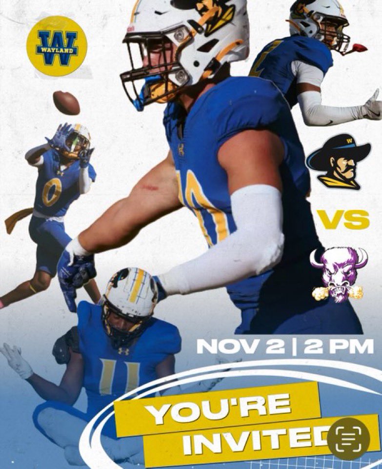 Thank's for the invite <a href="/Coach68Hinojos/">Marcos Hinojos</a> i will be there!