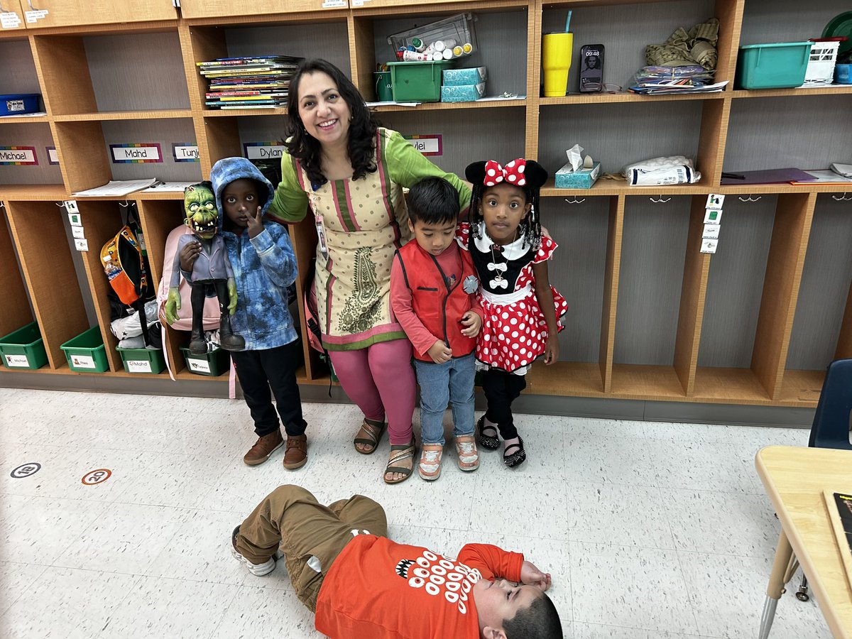 Westport Early Childhood Center tweet media