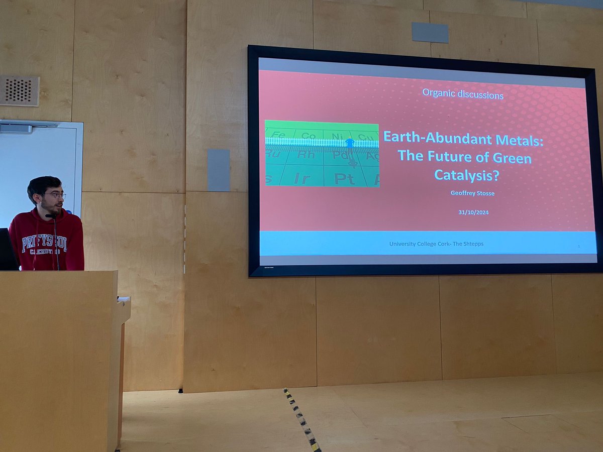 Organic Discussions tweet media