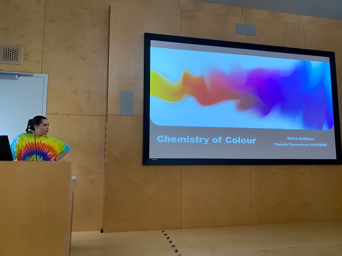 Organic Discussions tweet media