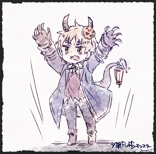 naggysano2's tweet photo. 威嚇ふたたび https://t.co/15aK1TMdZ4