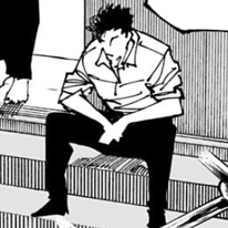 นั่งตาโหลเป็นมนุษย์เงินเดือน น่าขนลุก