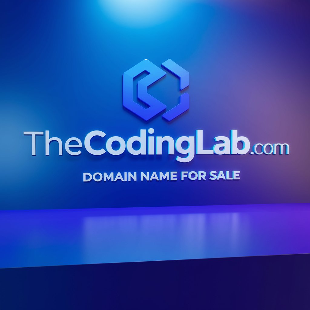 Brahim03952562's tweet image. 🌟TheCodingLab.com🌟
Create a space for innovation and learning with ! Ideal for coding bootcamps, online tutorials, or tech communities. Secure this powerful domain and start building! 💻🎓✨
#TheCodingLab #CodeEducation #TechCommunity #Innovation