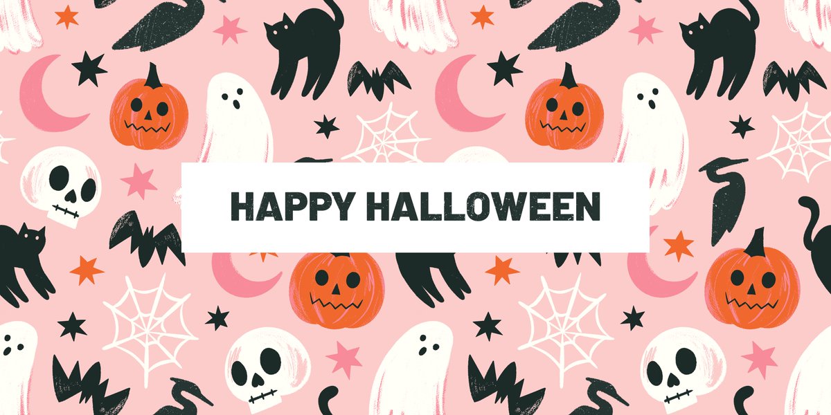 Today, we’re adding a touch of spooky fun to the workplace. Wishing our team, clients, and community a safe and festive Halloween filled with treats and a few thrills! 👻🍬
