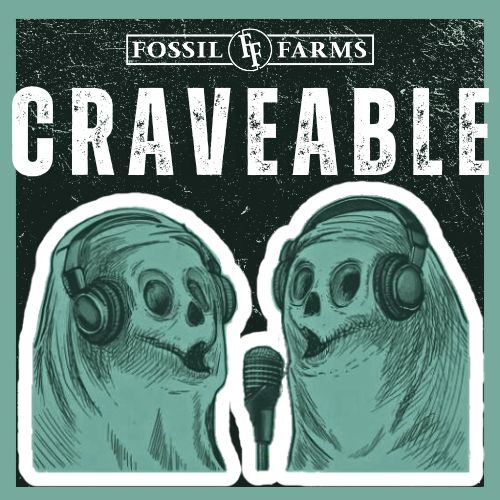 CraveablePod's tweet photo. 🎃 Happy Halloween from the CraveCrew! 🎃 
Hosts Katie &amp; Ben, plus TJ &amp; Stacey, wish you a day full of treats, no tricks! 🍬👻 Have a fa-boo-lous day! #HappyHalloween #CraveablePodcast https://t.co/i0IreCGfIQ