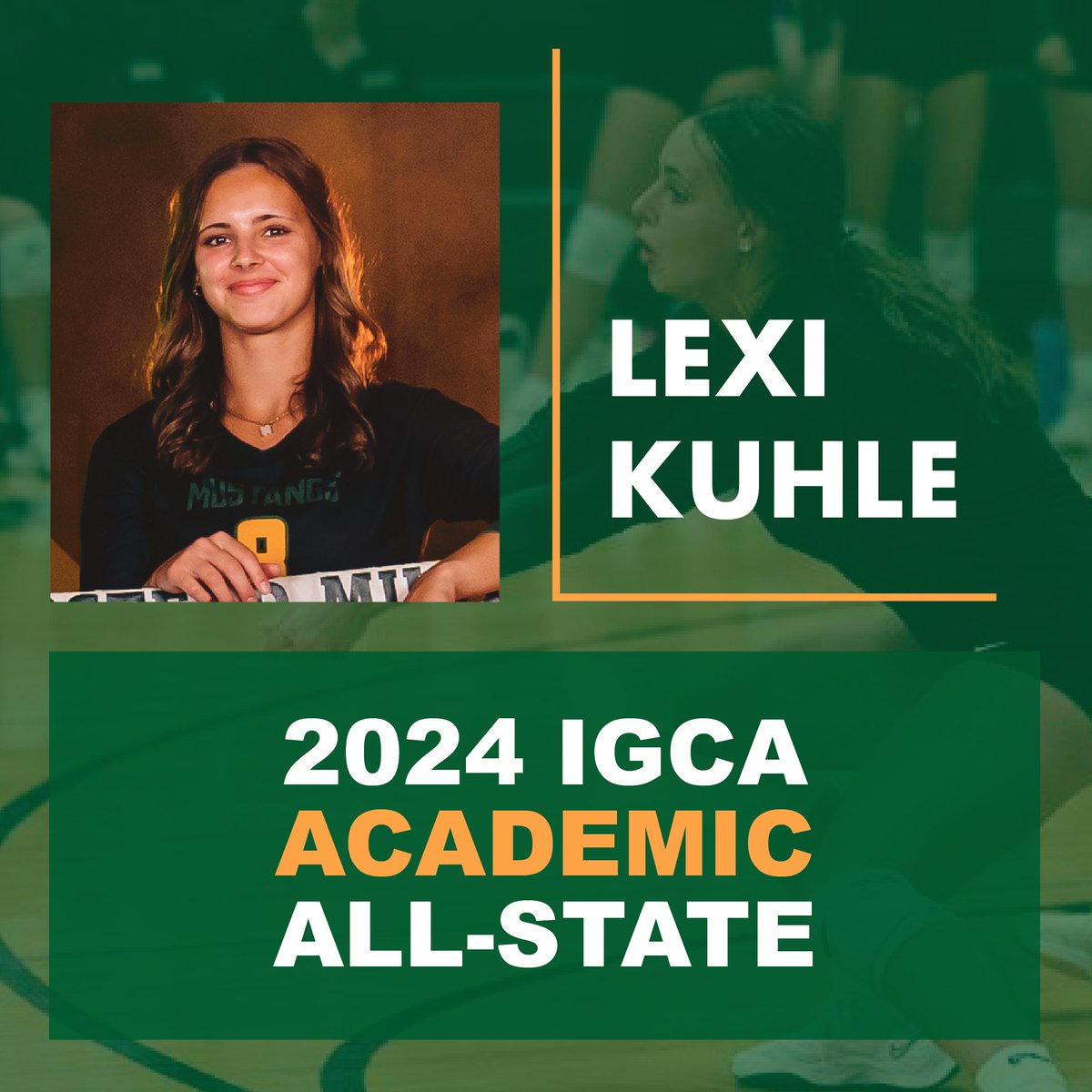 Hempstead Volleyball tweet media