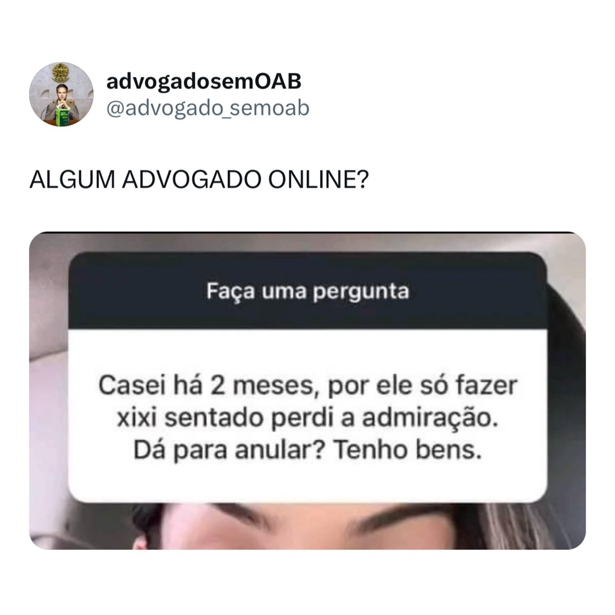 É nisso que dá sexo só depois do casamento 💢 A vida nos prega certas surpresas que, dependendo, pode ser tarde para reparar 🤦‍♂️