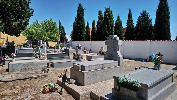 Foto cedida por Ayuntamiento de Rivas