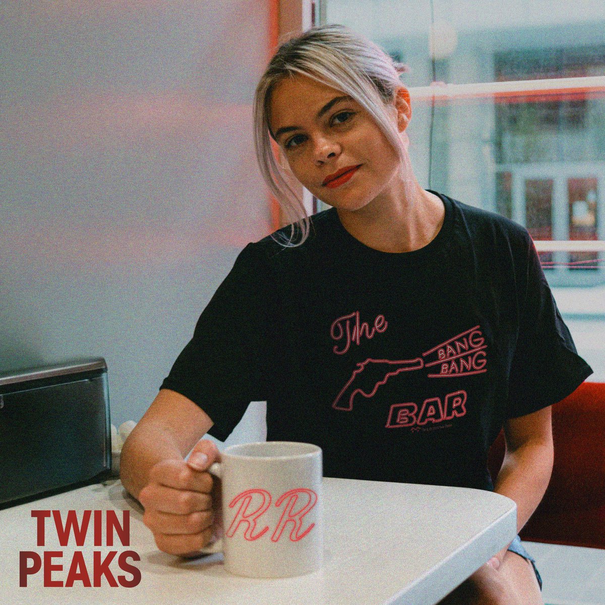 Twin Peaks tweet media