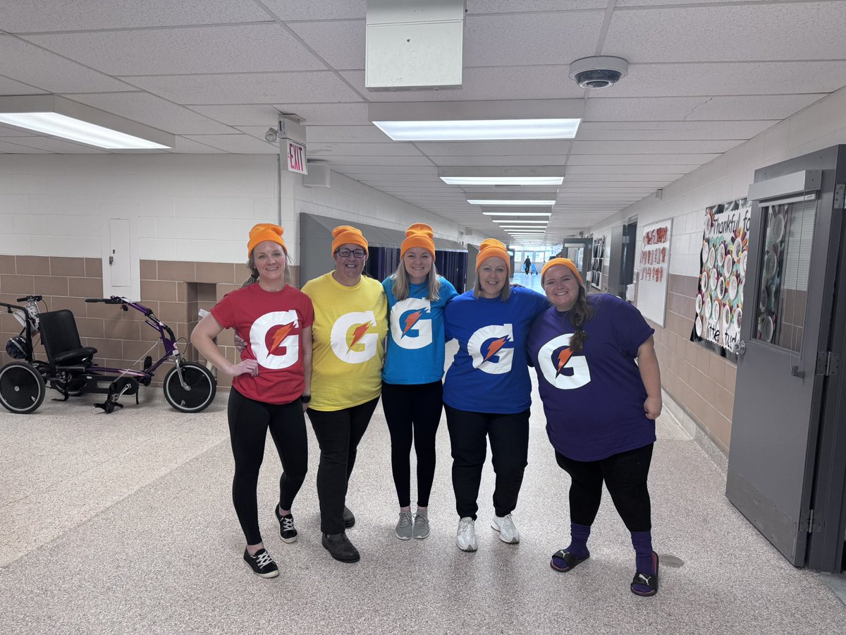 Halloween fun at The Creek! <a href="/GEDSB/">Grand Erie District School Board</a> <a href="/Thompson_Creek/">Thompson_Creek</a>