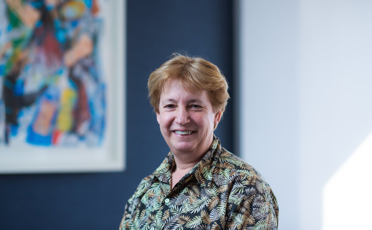 DMSE’s Professor Frances Ross has received the 2025 Joseph F. Keithley Award from <a href="/APSphysics/">American Physical Society</a> for breakthroughs in electron microscopy techniques. buff.ly/3NKARI0