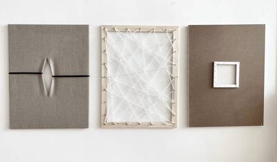 Wel aankomen a.u.b. bij expositie Henny Schakenraad dlvr.it/TFwbQG