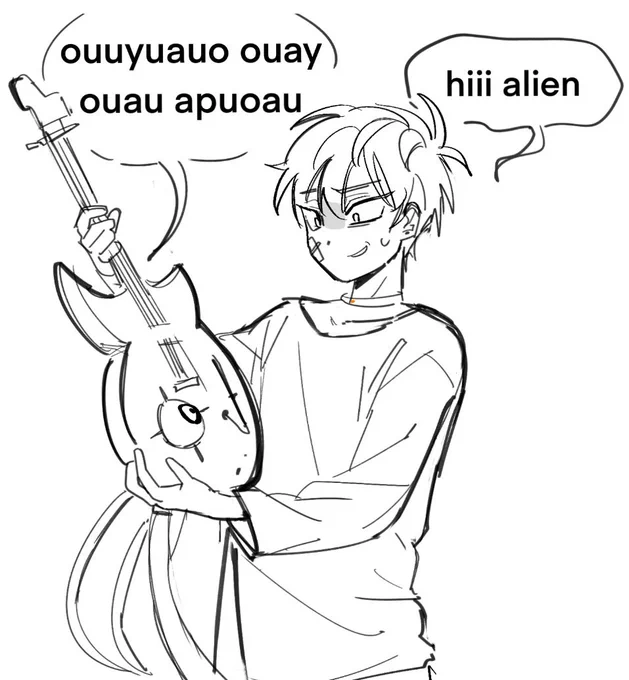 #ALNST 