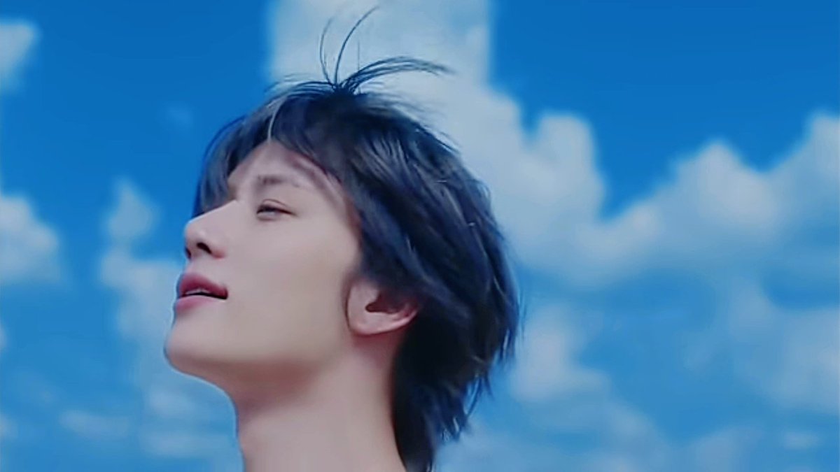 TXT EDITS tweet media