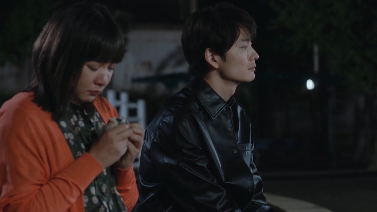____m15_'s tweet photo. 私も泣いたし私もこうなる絶っ対に

#ザ・トラベルナース
#岡田将生 https://t.co/xV8huUIZJL