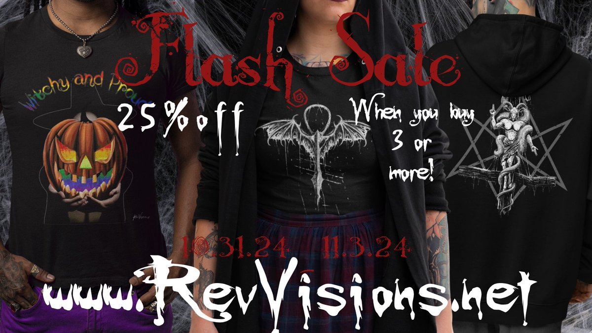 AmericanWitch tweet media