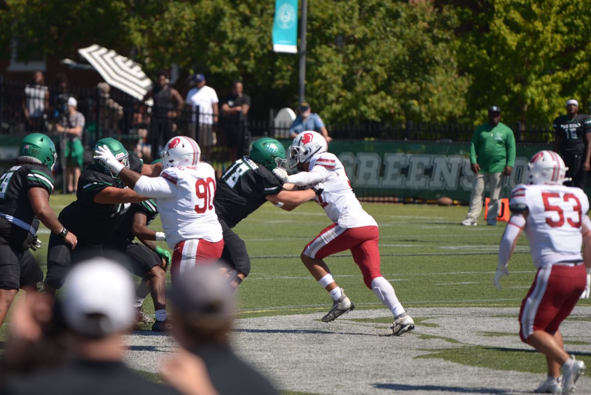 Joseph Woods Jr. † tweet media