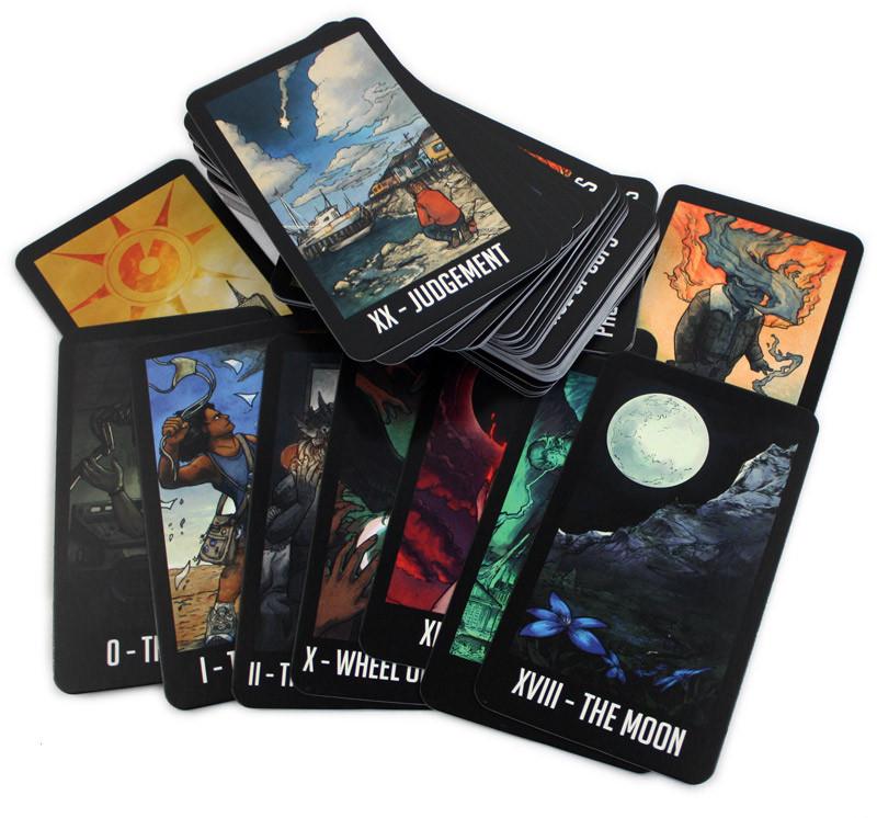 Night Vale podcast tweet media