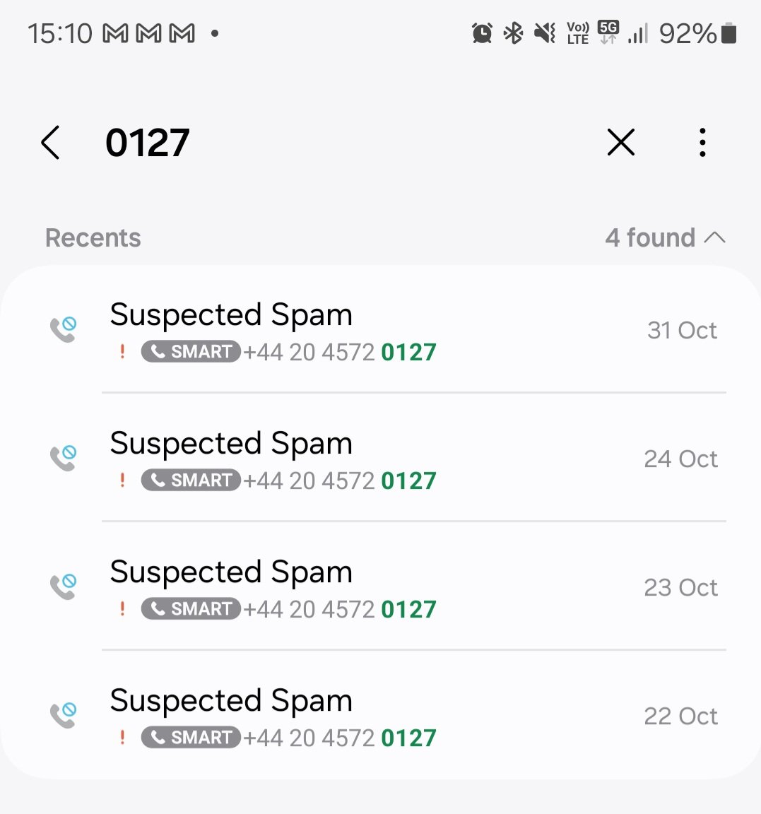 Got to hand it to <a href="/HelloFreshUK/">HelloFresh UK</a>

This is what happens you get fed up and cancel their service due to missing and poor quality ingredients.

Oh well... Blocked now!