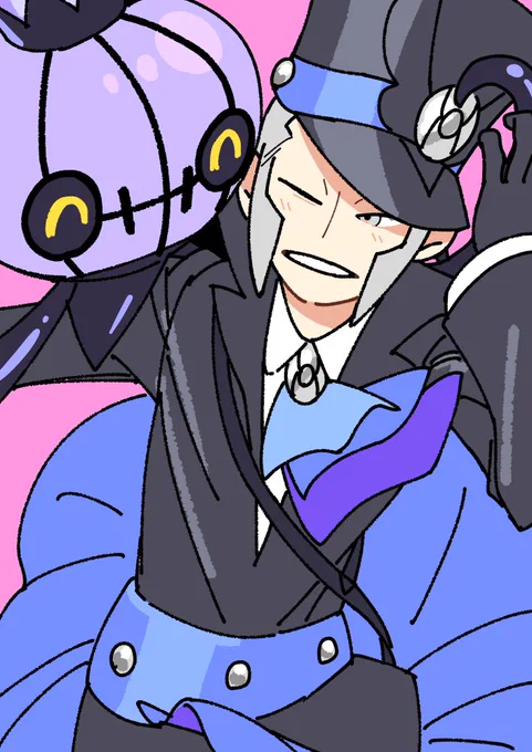 おめでとう………………本当に……………………………………