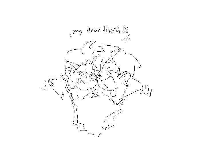 idk when but we draw holostars (@holoboisart) on Twitter photo 