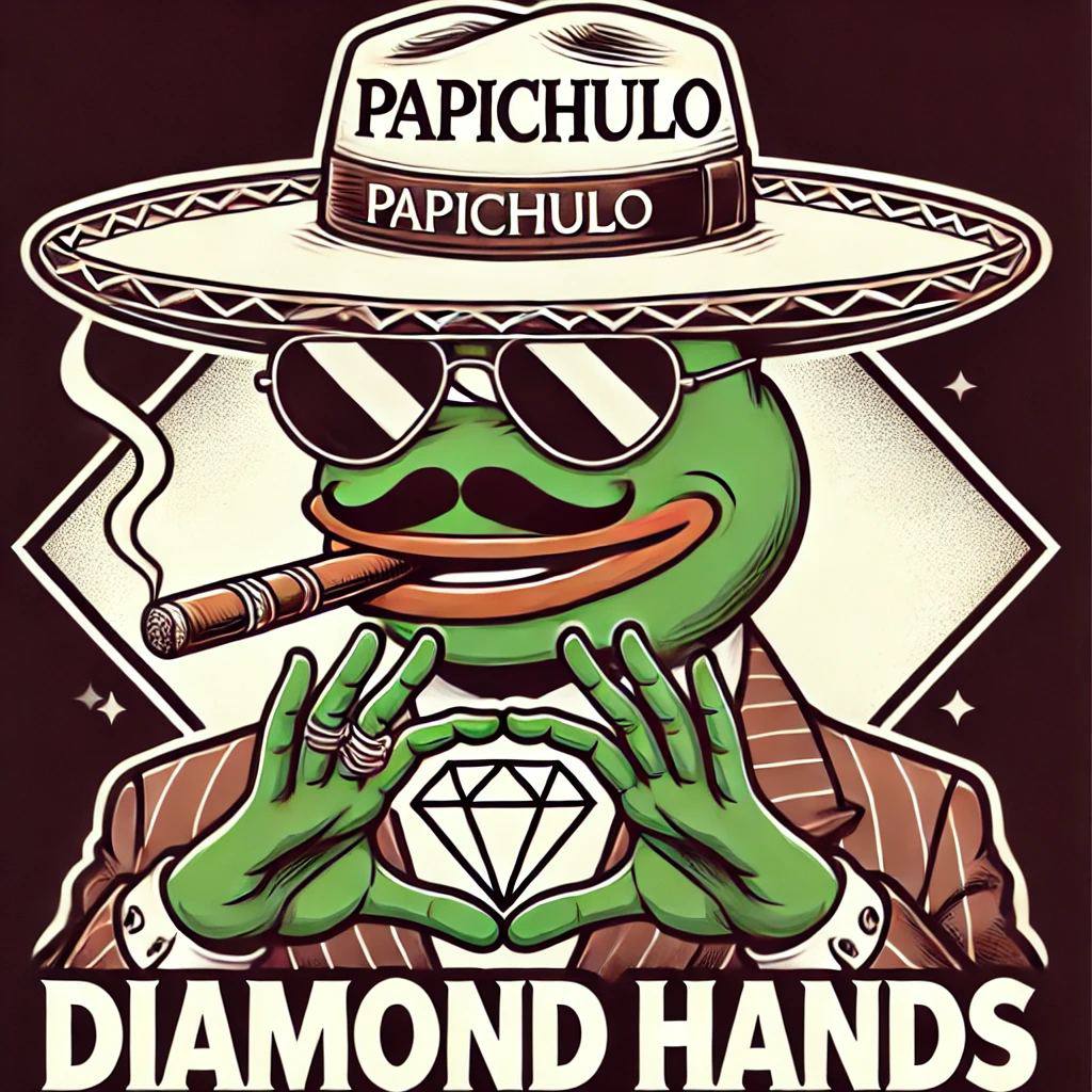 PapichuloWayLG's tweet photo. @mr_Th_on_X @cz_binance Join the $chulo movement that’s all about success and high standards! With a community as strong as ours, there’s only one way this token is headed—straight to the top -> #chuloway @Papichulomeme https://t.co/8s9OPvUB8T