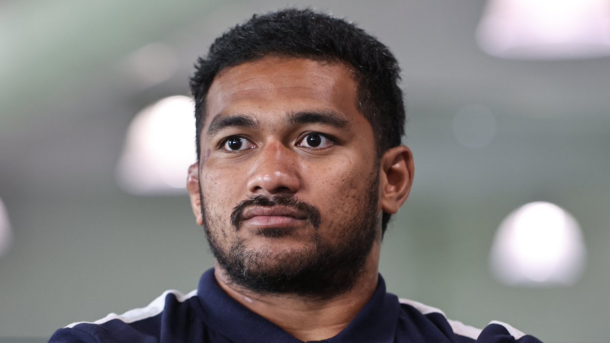 .<a href="/UBBrugby/">Union Bordeaux Bègles</a> : nouveau gros coup dur pour Sipili Falatea, indisponible entre 8 et 12 semaines ❌

Le point sur l'effectif girondin avant le déplacement à Clermont (samedi à 14h30) 

👉sudouest.fr/sport/rugby/bo…