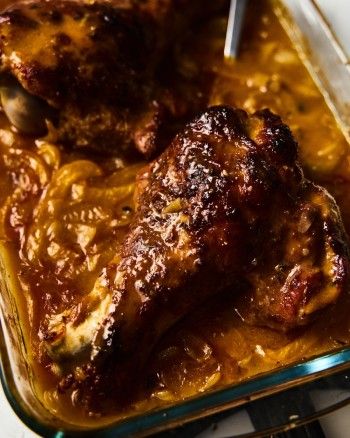 Stew Turkey Wings is a Great Crockpot Meal For Sunday Dinner 
buff.ly/3YKLXmy