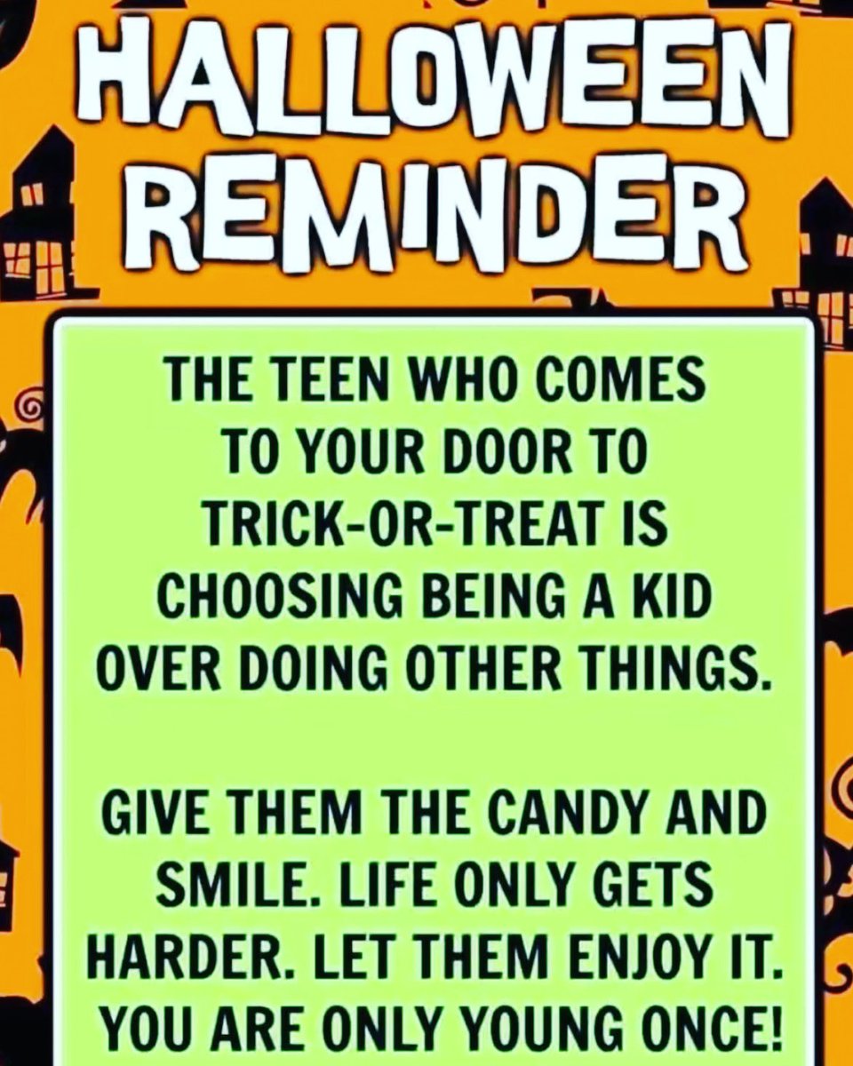 Happy Halloween 👻🎃