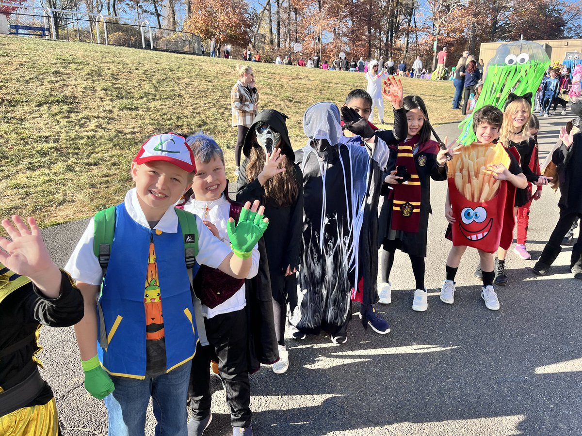 Butler Elementary tweet media