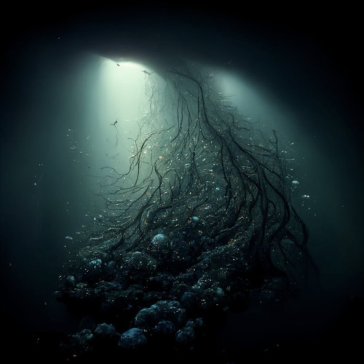 Swamp Monsta tweet media