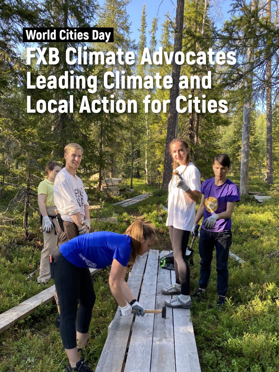 FXB Center for Health and Human Rights at Harvard tweet media