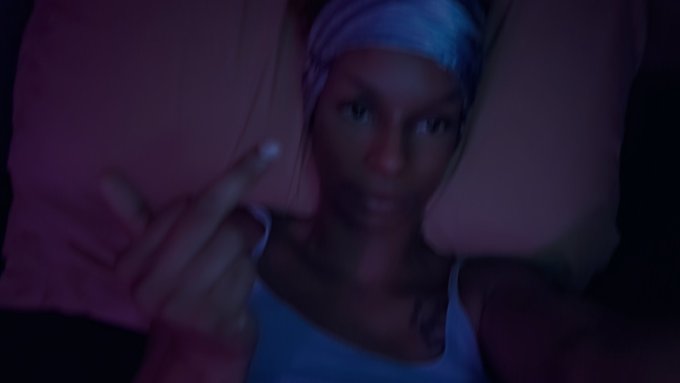 Goodnight losers and happy halloween, dont forget I will haunt your nightmares all year round. https://t<a href="/tag/ebonygoddess"class="tags"><span>#ebonygoddess</span></a><a href="/tag/content"class="tags"><span>#content</span></a><a href="/tag/onlyfans"class="tags"><span>#onlyfans</span></a>