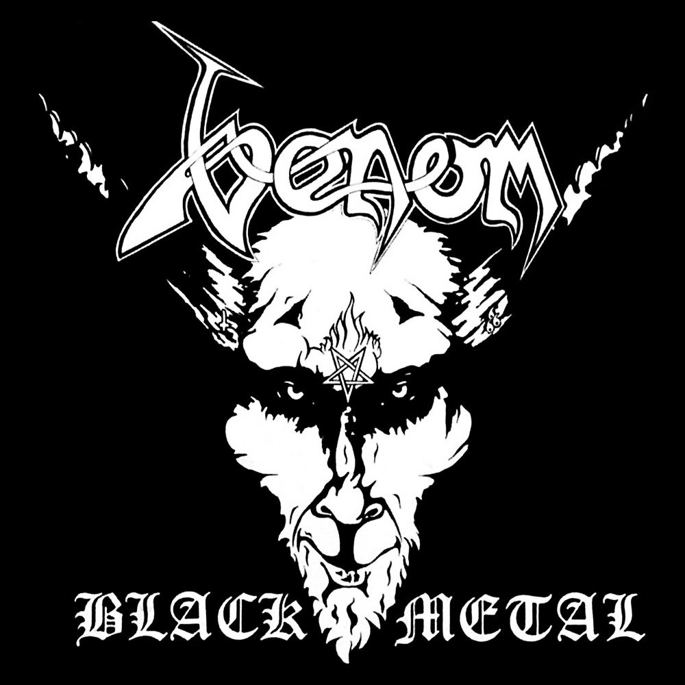 November 1st, 1982 Venom released album: Black Metal.
open.spotify.com/artist/5fwaejl…