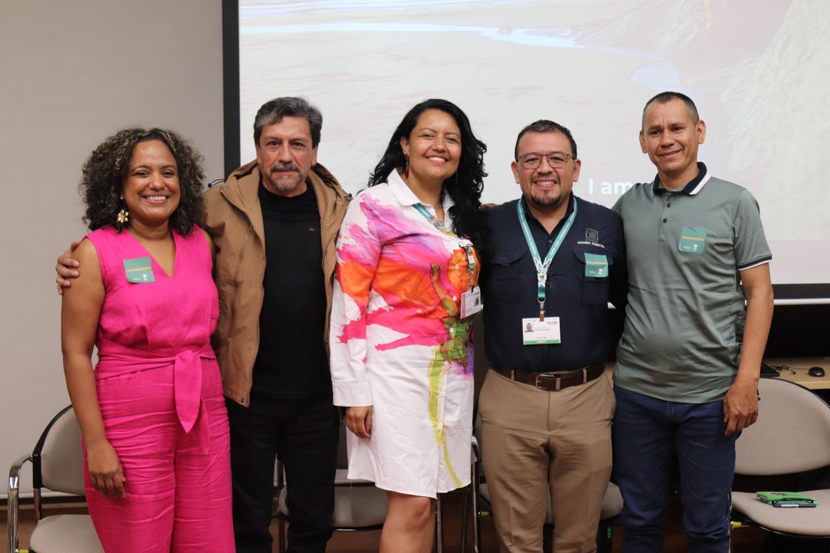 InstitutoSINCHI tweet picture