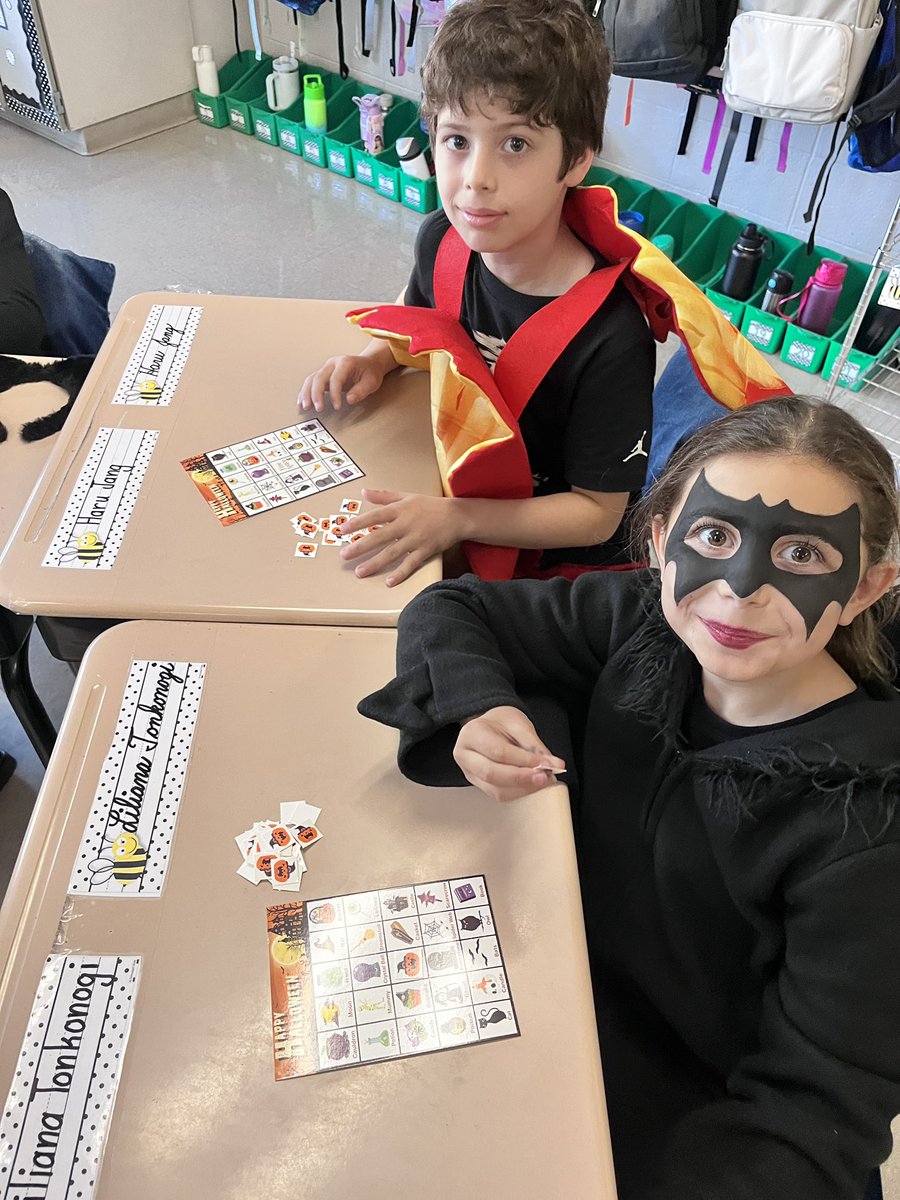 Butler Elementary tweet media