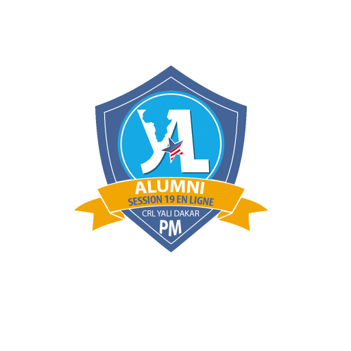 NKwady's tweet photo. Je suis ravi de partager avec vous cette nouvelle étape de mon parcours professionnel. Grâce à la formation que j'ai suivie au Crl Yali Dakar, j'ai pu renforcer mes compétences en gestion publique, en leadership et en communication. https://t.co/KKh7iG4BBb