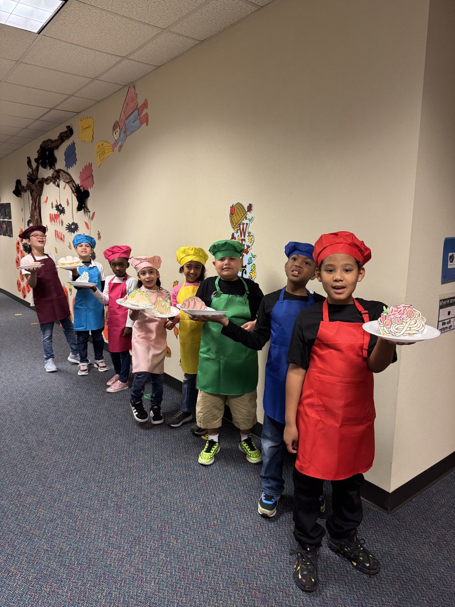 Chambers Elementary tweet media