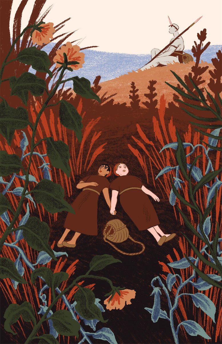 claystorks's tweet image. Five hours left to get my comic, Home by the Rotting Sea, through the Shortbox Comics Fair! Thanks so much!
shortboxcomicsfair.com/shop-sq4wj/p/h…