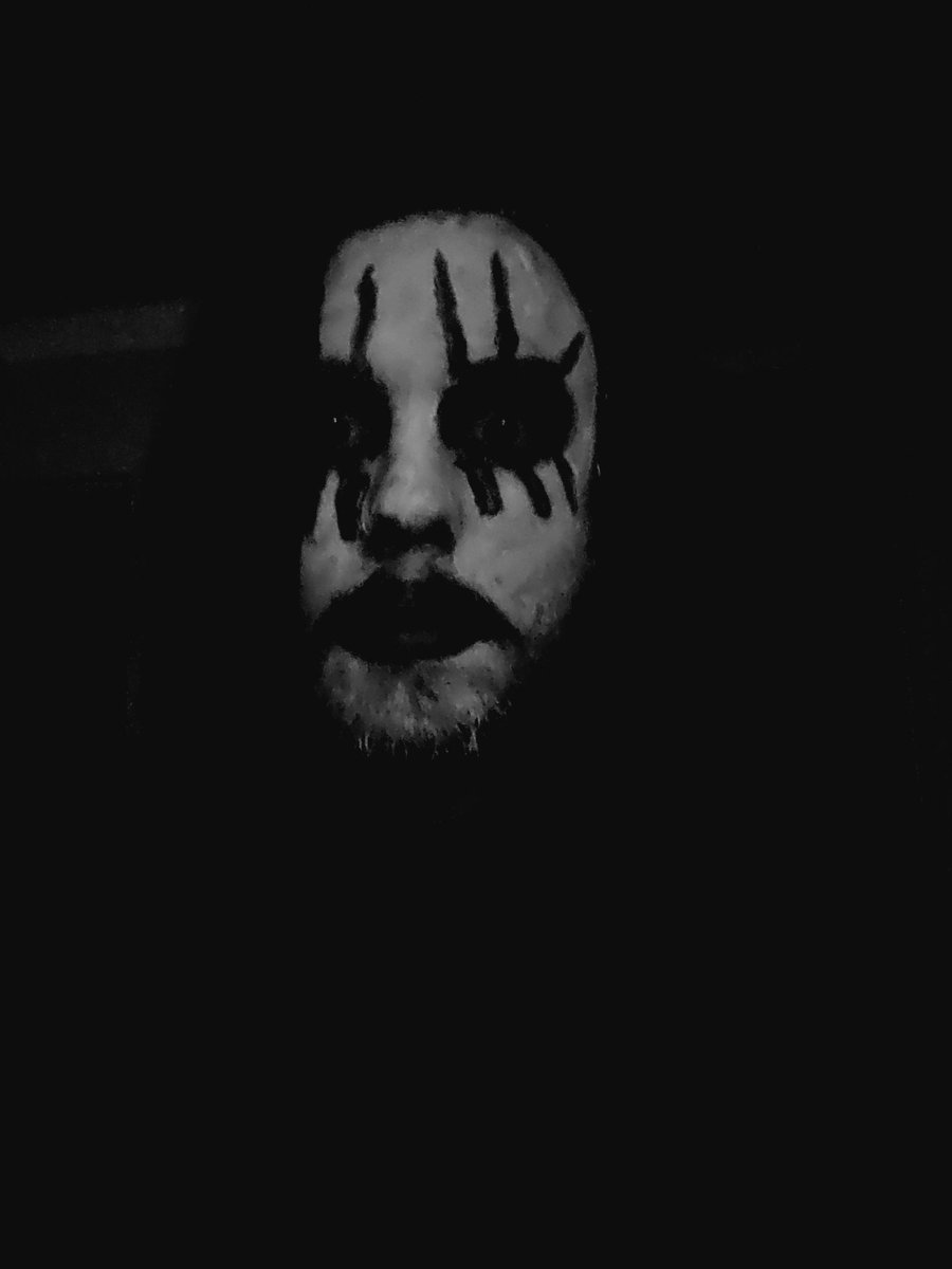 Happy Halloween 💀