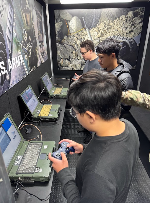 Fife High School tweet media