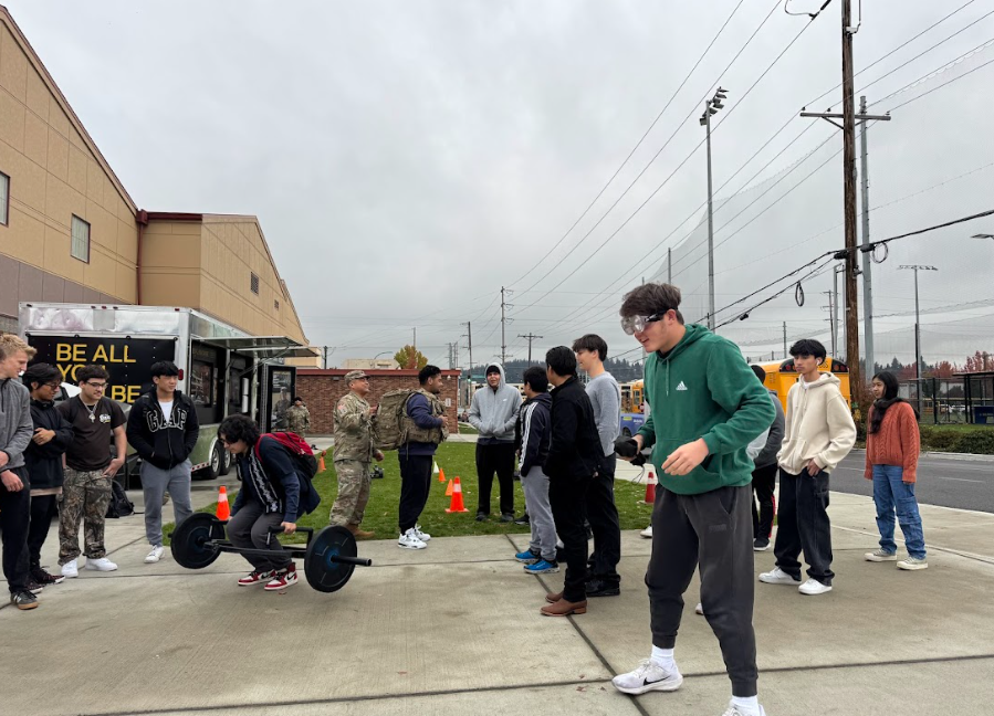 Fife High School tweet media