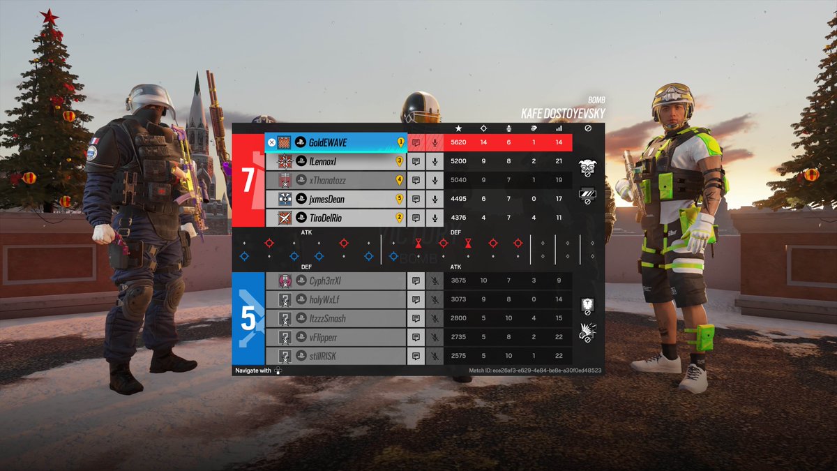 AERO Gaming tweet media