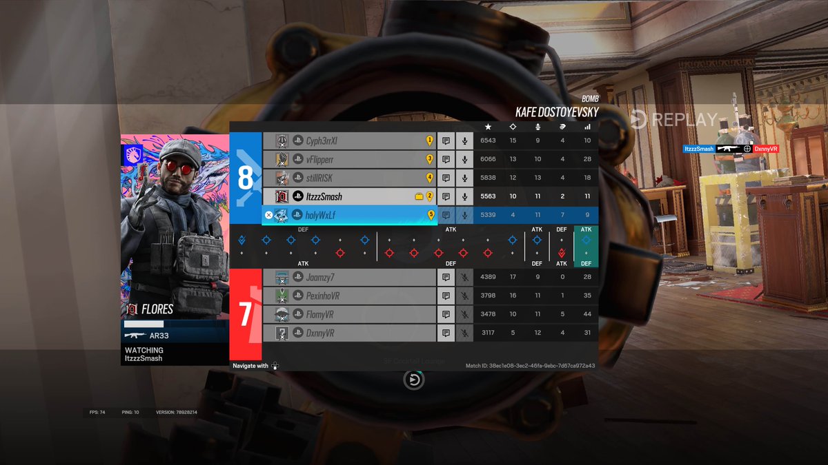 AERO Gaming tweet media