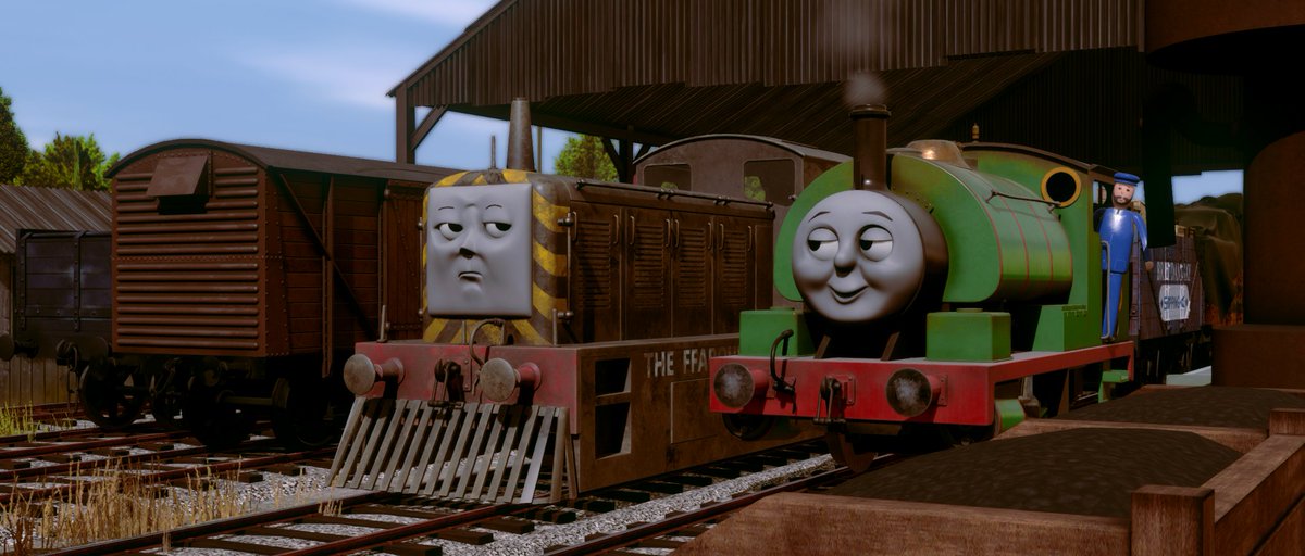 Doosignalbox's tweet image. going to visit my grandfather today :)